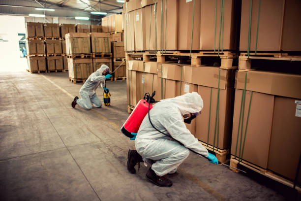 Best Pest Control for Businesses  in Elkridge, MD