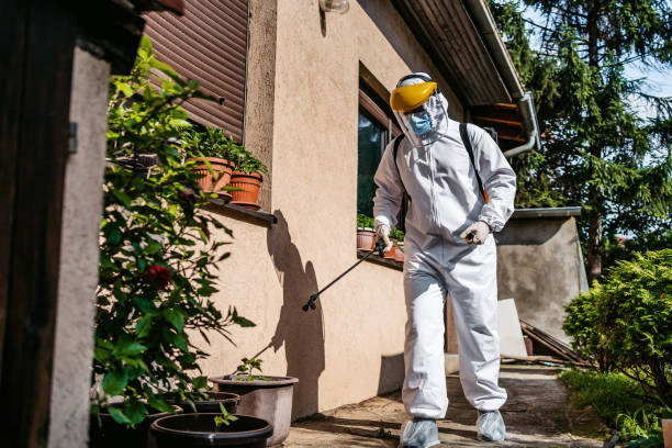Best Commercial Pest Control Services  in Elkridge, MD